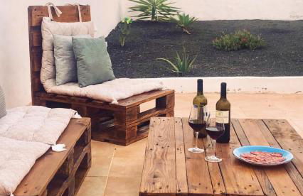 Casita Volcan Lanzarote - Foto 13