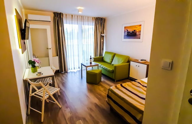 Kliff Apartamenty - Photo 7