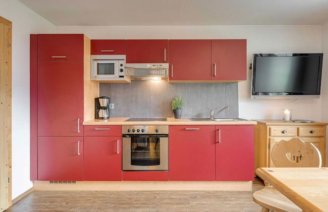 Cosy Apartment in Fugen - Foto 24