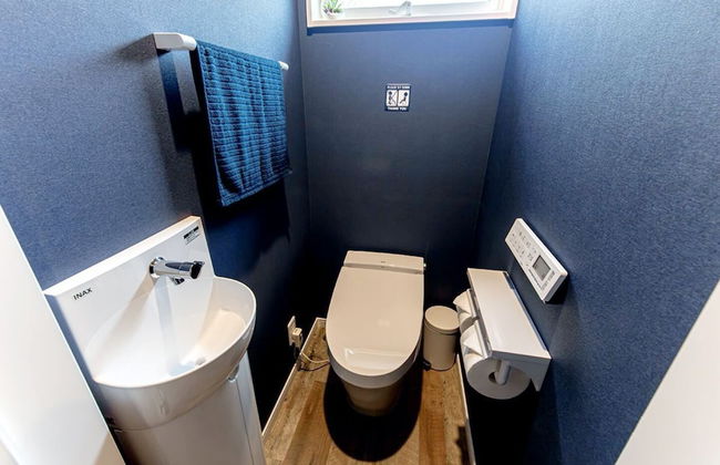 99Stay Sasebo SGx - Foto 4