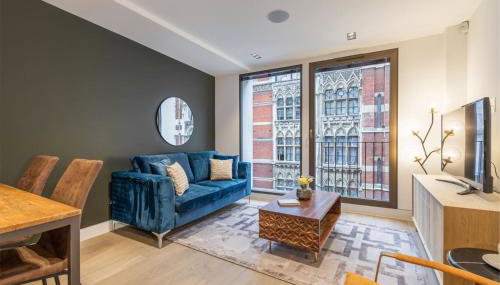 Synergy by SilverDoor London The Strand - Photo 2