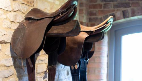 The Coach House at Holy Well - Foto 2