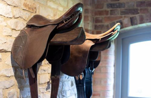 The Coach House at Holy Well - Foto 2