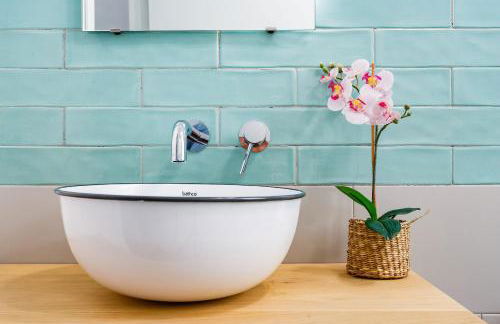 TACITA Family Home by Cadiz4Rentals - Foto 17