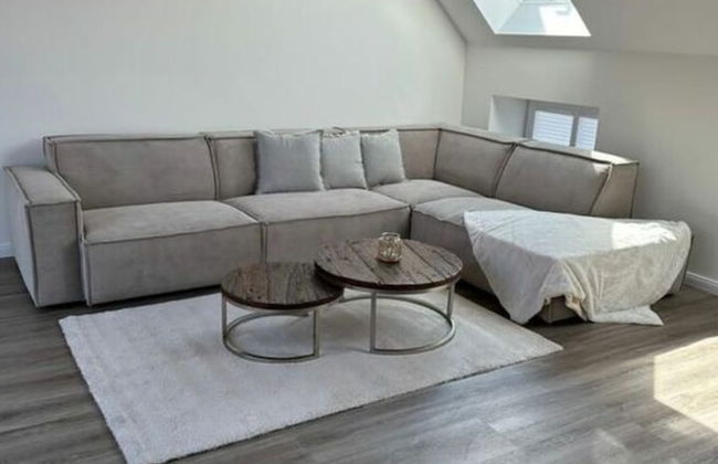 Fischerstuv Modern Retreat - Photo 1