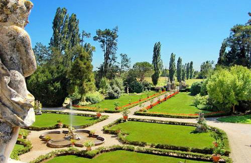 Villa in Venice with Private Pool & Park - Foto 25