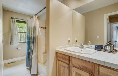 Buckskin Hideaway Hiking & Biking Trails BBQ - Foto 51