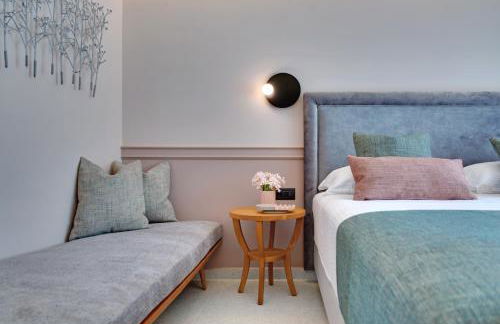 Charisma Boutique Hotel - Foto 66