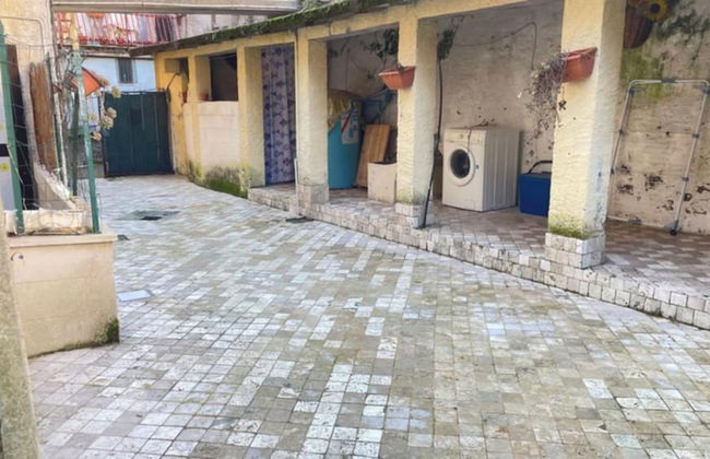 Cà Dell'alpe-between the Apuane Alps and the sea - Foto 29