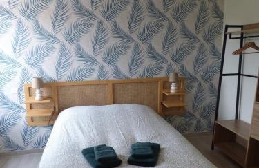 Les Frères Caudron, appartement centre ville - Foto 19