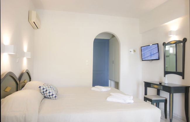 Melitti Hotel - Foto 20