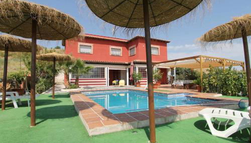 Mirador de Aranjuez. TuCasaTemporal - Foto 2