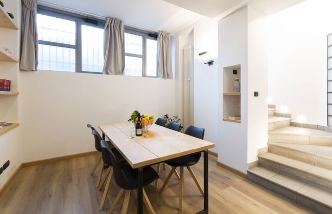 notaMi - Milan Design Flats - Foto 27