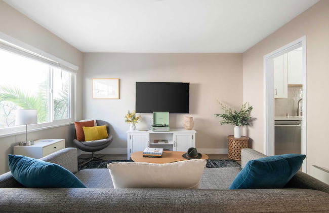 Seashore I by Avantstay In the Heart of La Jolla! 5mins From the Beach! - Foto 7