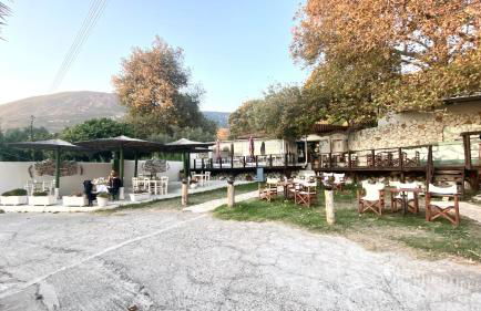 Blumenhaus (Spiti Louloudia) - Foto 52