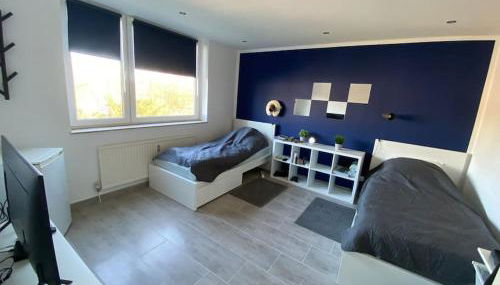 Ferienwohnung 3,5 Zimmer zentrale Lage - Foto 3