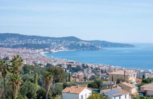 Blue Pearl Vue Mer By Avecoeur - Foto 5