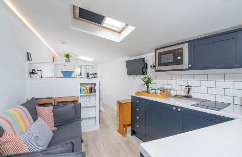 Ty Twt Tiny House - Photo 3