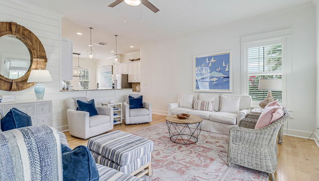 Lil' JoE Cottage 180 BE - Foto 4, Interior