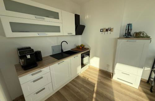 Penthouse mit Sauna, Jacuzzi & Tischkicker - Foto 17