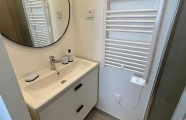 Appartement cosy flat 1 min from Paris - Foto 9