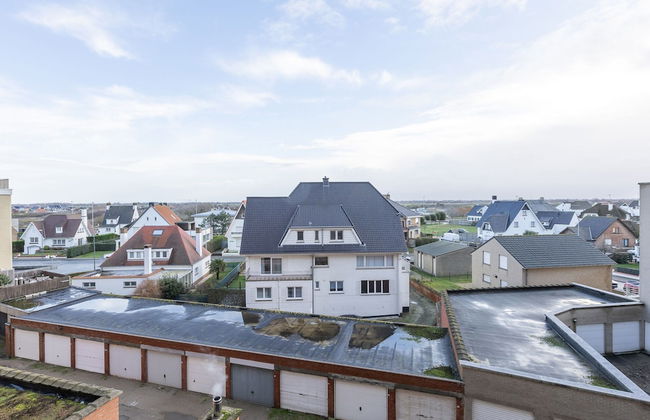 Nice Apartment With Kitchen - Photo 25