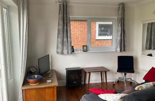 Shirls chalet in Sheppey, Leysdown - Foto 45