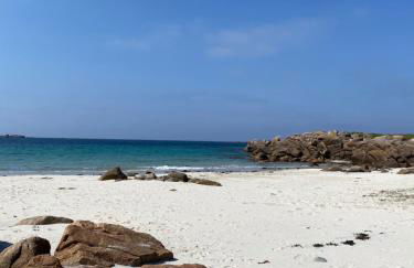 La légende Roc'h ar conq - Centre-ville Brignogan-Plages , 300 m des plages - Foto 17