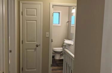 Carter #5 Two bedroom unit near Xavier Downtown - Foto 12