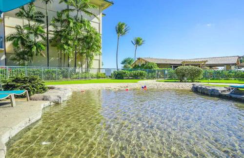 Waipouli Beach Resort D207 - Foto 49