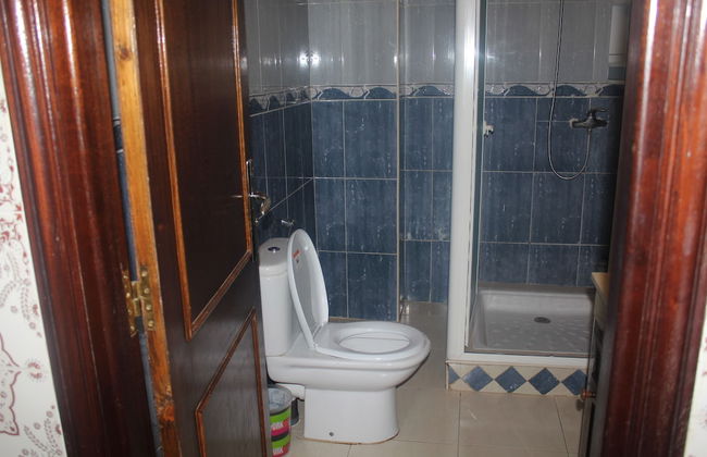 Résidence De l'Atlantique - Foto 10