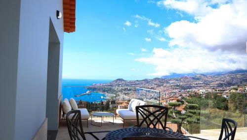 FLH Funchal Bay View Escape with Pool - Foto 3