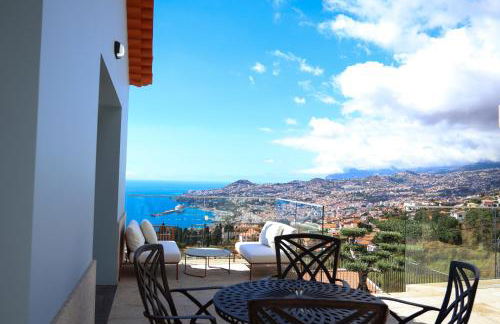 FLH Funchal Bay View Escape with Pool - Foto 3