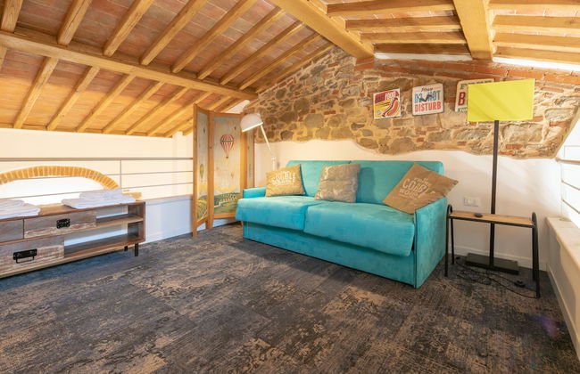 Giglio Apartments by Mmega - Photo 62