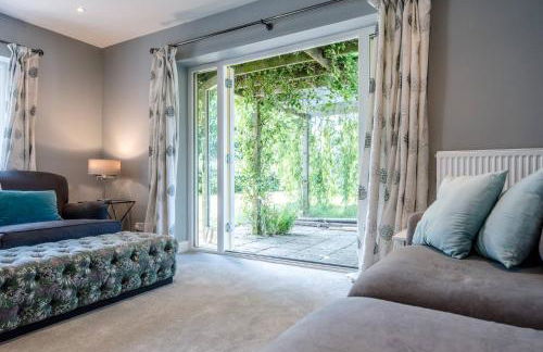 Ferry Corner Cottage, Sudbourne - Foto 7