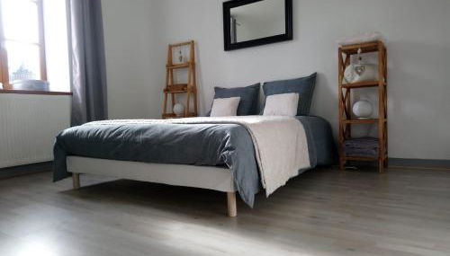 GITE LE SAINT-AMOUR - Foto 2