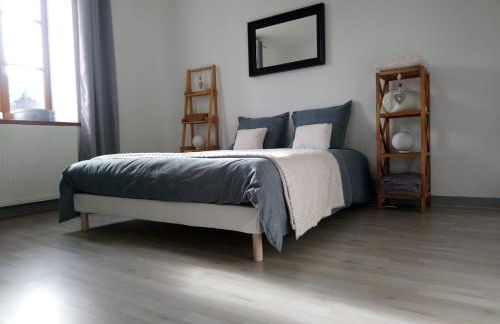 GITE LE SAINT-AMOUR - Foto 2