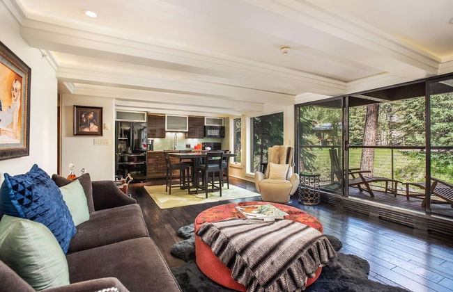 Chateau Eau Claire by iTrip Vacations Aspen Snowmass - Foto 5