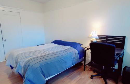 Sunny SF home - cozy, spacious, convenient w/parking, A+ location!! - Foto 16