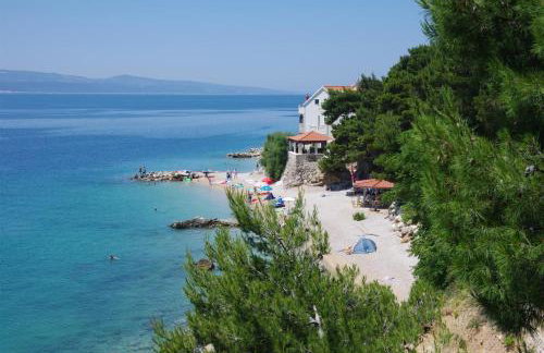 Apartments Olga & Jure - Foto 54