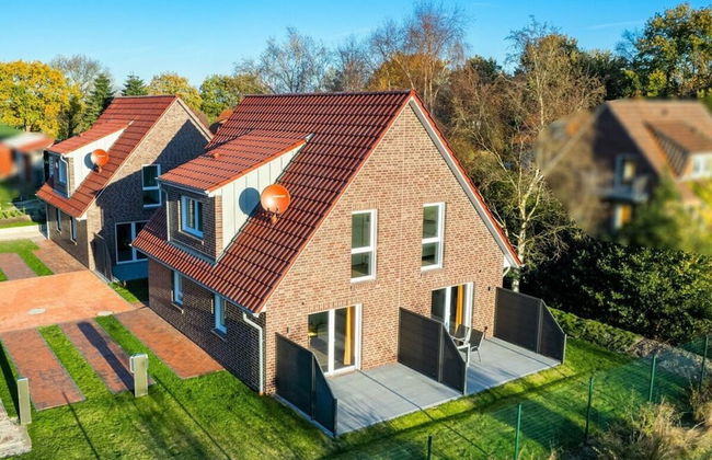 Nitschke - Vakantieappartement Wurm - Foto 31