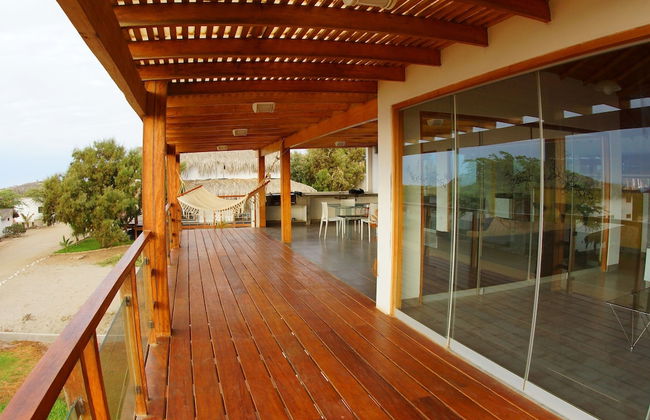 Spondylus Beach House I - Foto 14