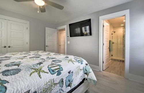 Luxury Townhouse with Ocean Views - Walk to Ocean! - Foto 23