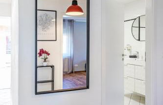 Dream Flat near the fair - Apartment in Augsburg bei der Messe - Foto 29