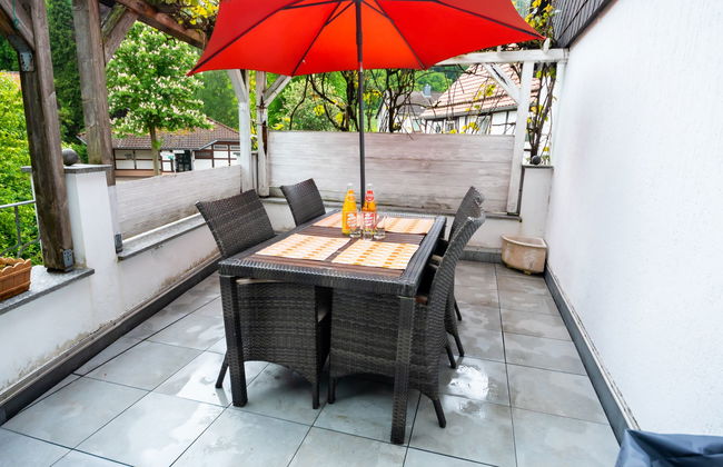 Neles Kate am Diemelsee - Foto 5