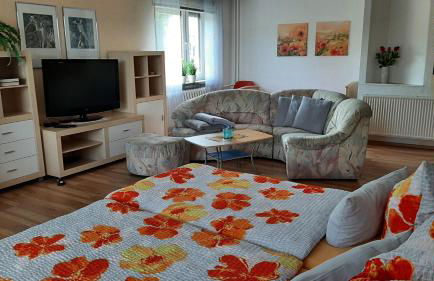 Ferienwohnung König Niedergurig bei Bautzen - Foto 6