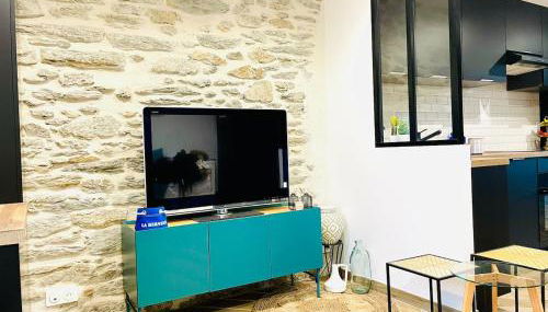 Maison plage centre ville typique - Foto 2