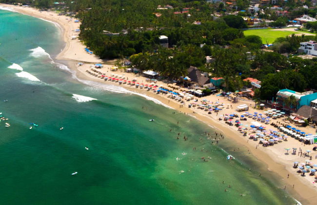 Sayulita & San Pancho Day Trip - Photo 3