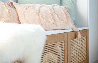 Nowoczesny dom nad jeziorem Zarybinek-Mazury Rybno, z własnym dostępem do linii brzegowej oraz łódką - Foto 24