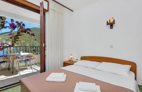 Apartment and Rooms Nikola - Foto 8